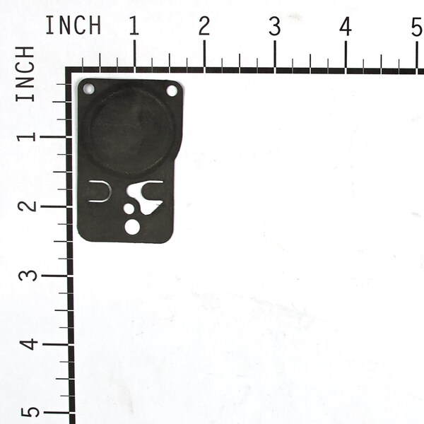 DIAPHRAGM-CARB.